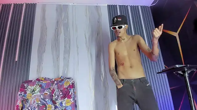 David Bigcock20 online show from February 25, 2026, 8:29 pm