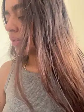 ALINA EF online show from February 15, 2026, 6:04 pm