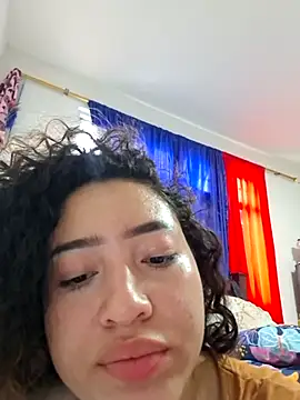 meganrousx online show from May 26, 2026, 9:55 pm