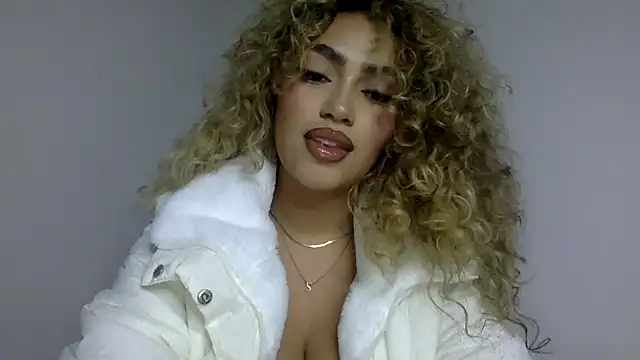 Maddy Beluci online show from July 19, 2026, 4:27 am