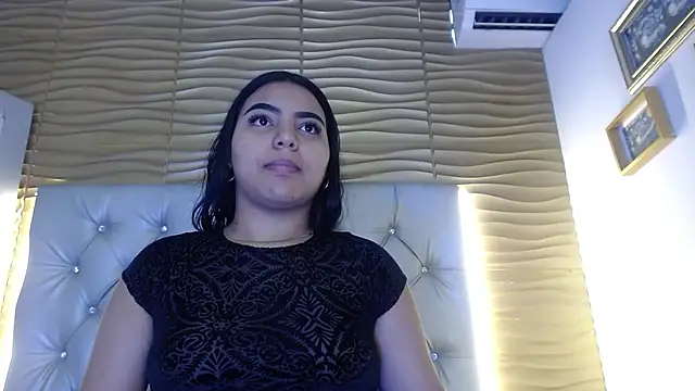 MariyaNovakie online show from February 3, 2026, 12:10 pm