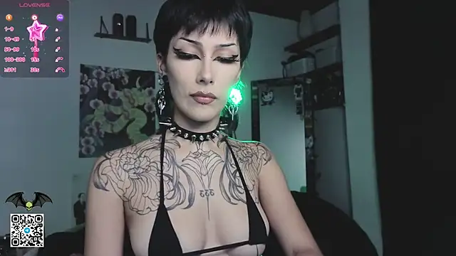 poison dafne online show from July 24, 2026, 11:25 pm