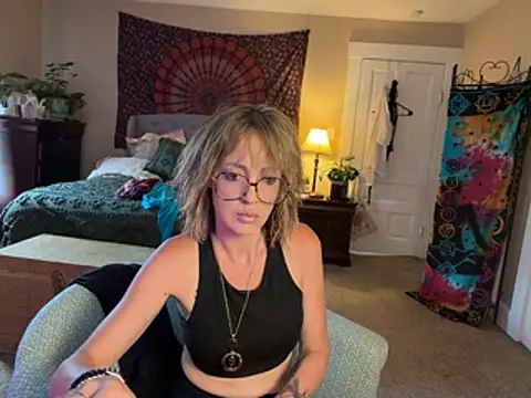 BrookiesLife online show from July 26, 2026, 10:05 pm