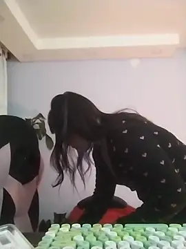 missfungi8 online show from February 23, 2026, 1:03 am