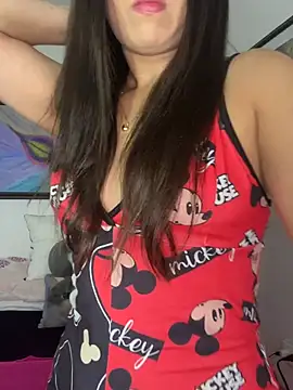 Natasha11 11 online show from May 29, 2026, 2:37 pm