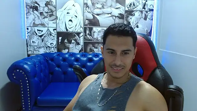 Mike Conors online show from February 10, 2026, 1:53 am