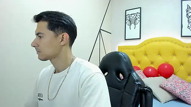 Mike Conors online show from February 20, 2026, 1:57 am