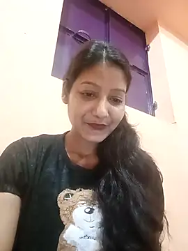 Ayesharani1 online show from April 2, 2026, 3:53 pm