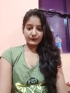 Ayesharani1 online show from July 6, 2026, 5:04 am