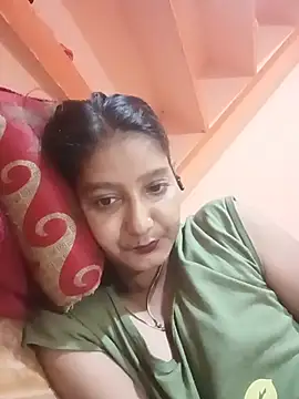 Ayesharani1 online show from July 28, 2026, 3:32 pm