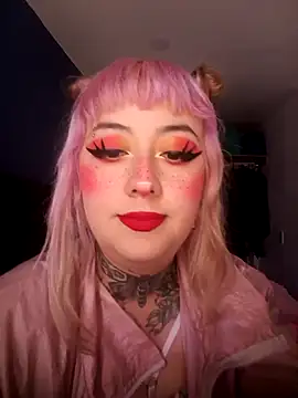 Snapshot of ciindy_ink chatting on March 25, 2026, 7:42 pm ciindy ink online show from March 25, 2026, 7:42 pm