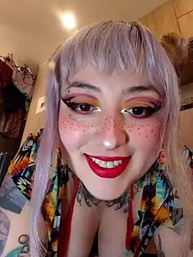 Snapshot of ciindy_ink chatting on April 8, 2026, 5:57 pm ciindy ink online show from April 8, 2026, 5:57 pm