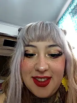 Snapshot of ciindy_ink chatting on April 9, 2026, 6:13 pm ciindy ink online show from April 9, 2026, 6:13 pm