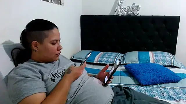 suzy paz online show from March 19, 2026, 9:41 pm