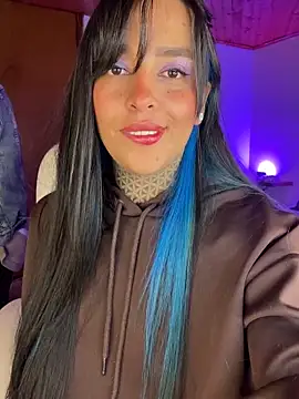 Annie Alicee online show from March 13, 2026, 3:29 pm