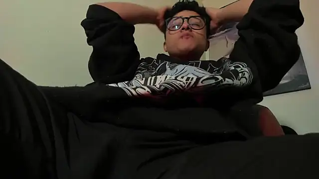 Snapshot of Adonibaskerville4 chatting on February 12, 2026, 2:23 pm Adonibaskerville4 online show from February 12, 2026, 2:23 pm