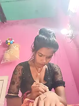 Snapshot of Cut_ikina chatting on February 11, 2026, 6:07 am Cut ikina online show from February 11, 2026, 6:07 am