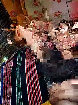 Snapshot of Hot_kiran4 chatting on April 4, 2026, 6:00 am Hot kiran4 online show from April 4, 2026, 6:00 am