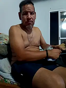 gordorichard online show from March 17, 2026, 1:32 am