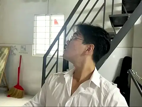 lucas-N888 online show from February 7, 2026, 5:55 am