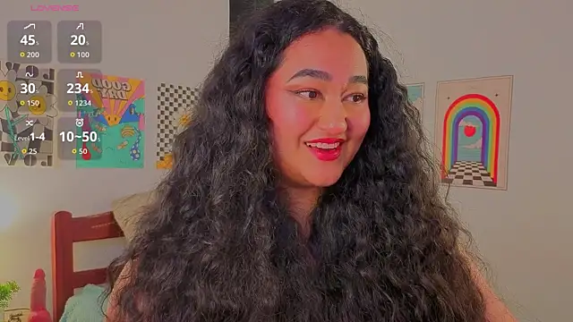 hipatia1moretime online show from April 1, 2026, 6:03 am