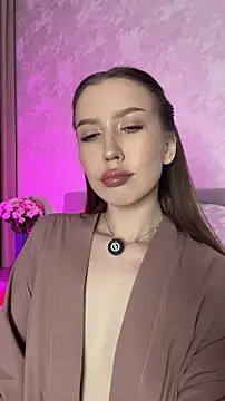 Velvet Hell online show from February 16, 2026, 1:07 pm