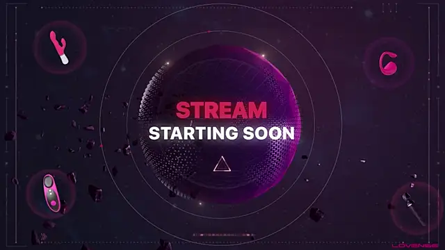 ScallyMisha online show from June 19, 2026, 7:45 am