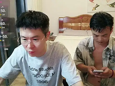 ajin1988 online show from June 22, 2026, 1:19 pm