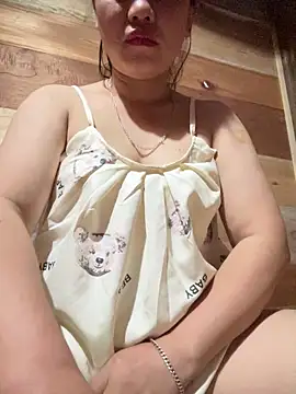 Snapshot of Naoo_Chan01 chatting on March 31, 2026, 10:10 pm Naoo Chan01 online show from March 31, 2026, 10:10 pm