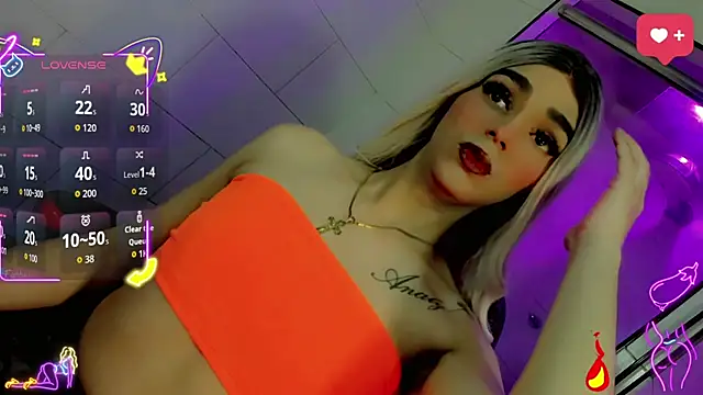 Maddye Fox online show from June 2, 2026, 3:52 am