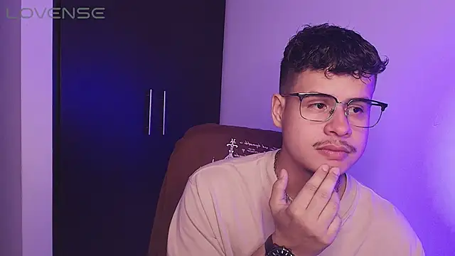 BjornSteel online show from April 2, 2026, 3:15 am