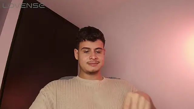 BjornSteel online show from April 11, 2026, 4:28 am