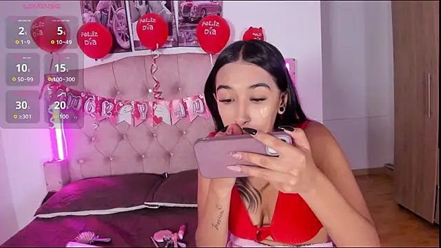 liittle  baby online show from February 19, 2026, 11:50 am