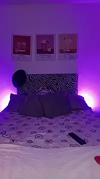 Daniellesins1 online show from March 14, 2026, 4:51 am