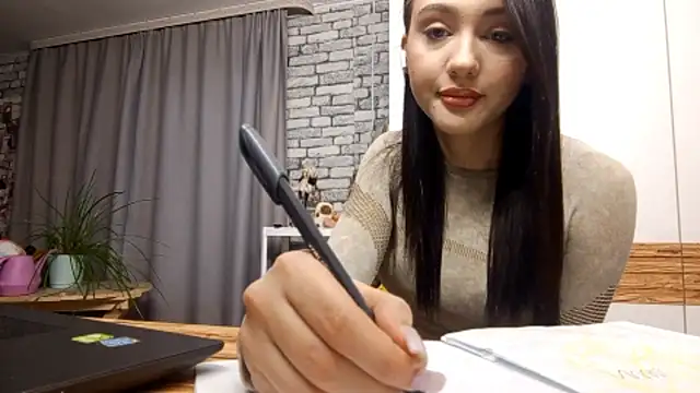 Snapshot of Anberri chatting on February 7, 2026, 1:48 pm Anberri online show from February 7, 2026, 1:48 pm