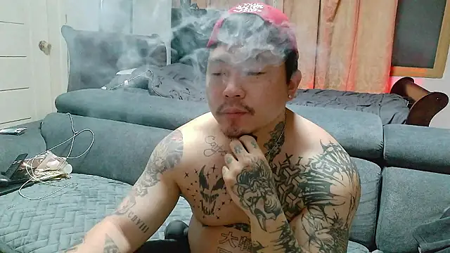 fxckuno online show from March 11, 2026, 1:17 pm