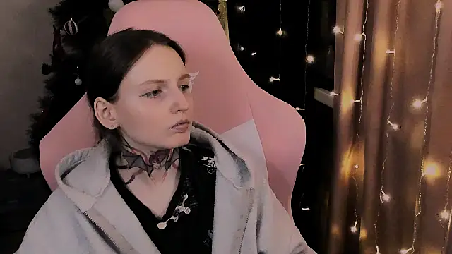 Onyxix online show from February 9, 2026, 5:39 pm