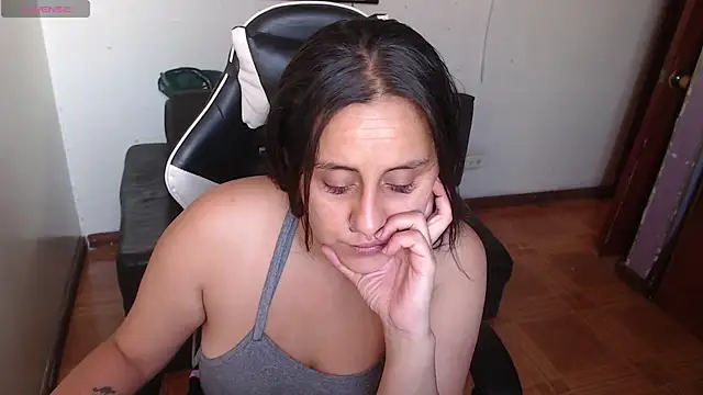 Snapshot of MeliisaRobers chatting on February 28, 2026, 3:13 pm MeliisaRobers online show from February 28, 2026, 3:13 pm