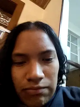 Julieta Parker online show from April 9, 2026, 1:38 am