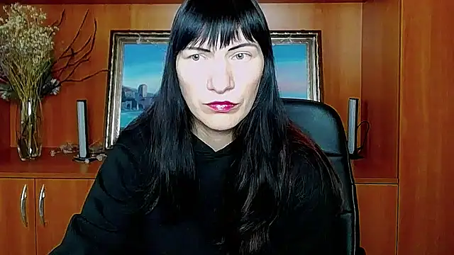 Snapshot of Rosalinda_ro chatting on February 6, 2026, 1:03 pm Rosalinda ro online show from February 6, 2026, 1:03 pm