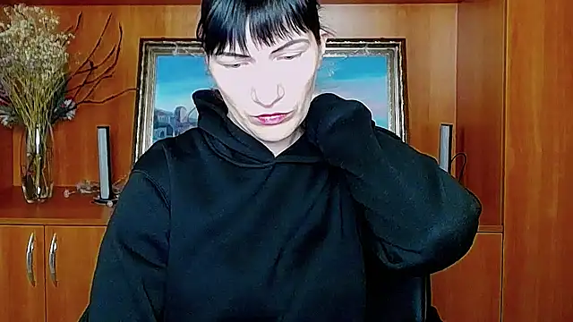 Snapshot of Rosalinda_ro chatting on February 7, 2026, 7:12 am Rosalinda ro online show from February 7, 2026, 7:12 am