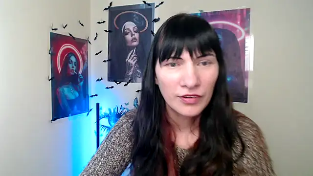 Snapshot of Rosalinda_ro chatting on February 10, 2026, 1:26 pm Rosalinda ro online show from February 10, 2026, 1:26 pm