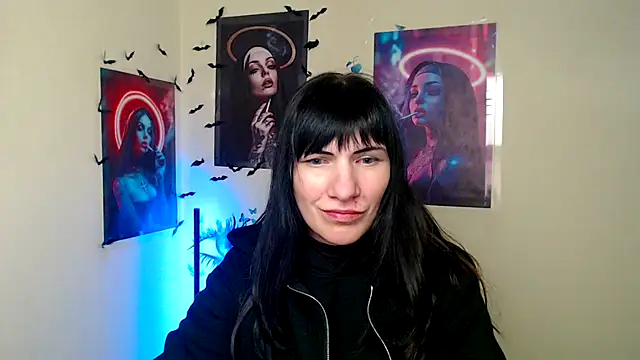 Snapshot of Rosalinda_ro chatting on February 20, 2026, 4:20 am Rosalinda ro online show from February 20, 2026, 4:20 am