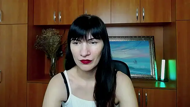 Snapshot of Rosalinda_ro chatting on March 5, 2026, 1:07 pm Rosalinda ro online show from March 5, 2026, 1:07 pm