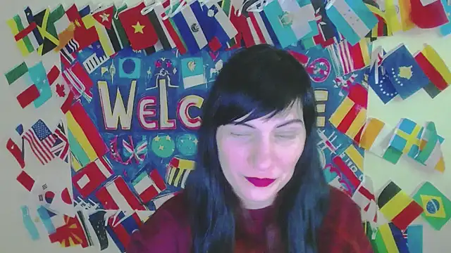 Snapshot of Rosalinda_ro chatting on March 9, 2026, 1:15 pm Rosalinda ro online show from March 9, 2026, 1:15 pm