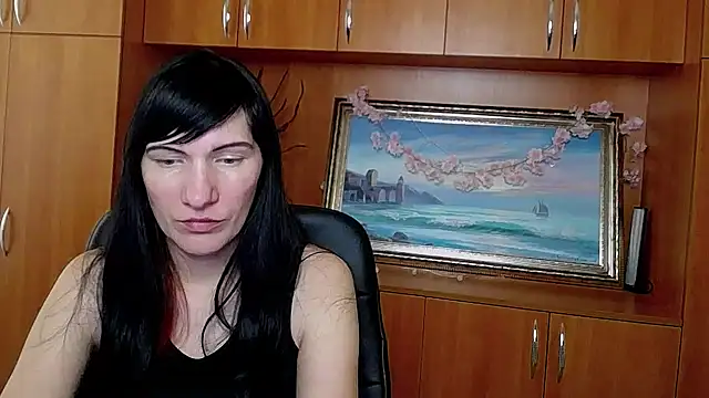 Snapshot of Rosalinda_ro chatting on March 10, 2026, 1:16 pm Rosalinda ro online show from March 10, 2026, 1:16 pm