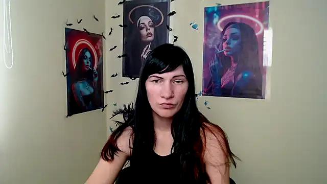 Snapshot of Rosalinda_ro chatting on March 18, 2026, 1:03 pm Rosalinda ro online show from March 18, 2026, 1:03 pm