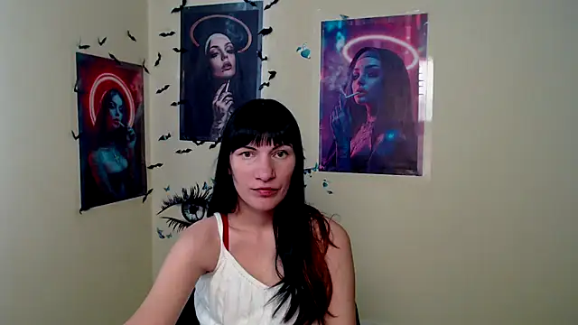 Snapshot of Rosalinda_ro chatting on March 24, 2026, 1:16 pm Rosalinda ro online show from March 24, 2026, 1:16 pm