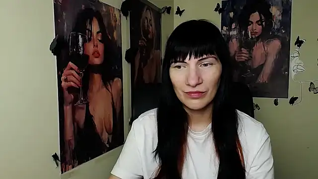 Snapshot of Rosalinda_ro chatting on March 30, 2026, 12:17 pm Rosalinda ro online show from March 30, 2026, 12:17 pm