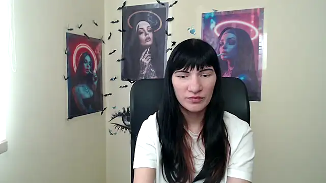 Snapshot of Rosalinda_ro chatting on March 31, 2026, 11:54 am Rosalinda ro online show from March 31, 2026, 11:54 am